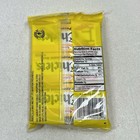 Vintage Adams Chiclets Gum 2003 Unopened Display Pack Of 6  not For Consumption 