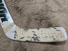 Antti Niemi 11-2-15 Vs Tor  Dallas Stars Photomatched Nhl Game Used Hockey Stick