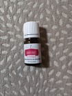Young Living Essential Oil Singles  new sealed 