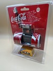 Rare Vintage New Sealed Coca-cola Can 35mm Camera By Ansco  W  Kodak Max Film