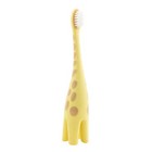 Dr  Brown s Infant-to-toddler Training Toothbrush Soft For Baby s First Teeth   