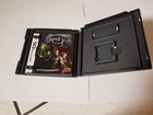 Case   Manual Only No Game Mazes Of Fate Ds Nintendo Ds Authentic