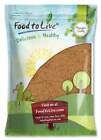 Alfalfa Seeds For Sprouting - Sproutable  Kosher  Raw  Vegan - By Food To Live