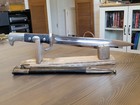 Super Rare  Wwi Personalized Bayonet 1914 16-read Description