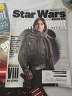 Lot Of 5 Star Wars Entertainment Weekly Magazine Issues 2015 To 2017