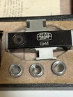 Zeiss Ikon 1341 Contameter Camera Accessory Set W box From Japan