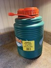 7-eleven Team Big Gulp 128oz Thermoserv  Insulated Jug For Refills New