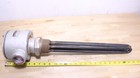 Chromalox Immersion Heater Armt0-3305e2t2 480 Volt  3ph  3kw