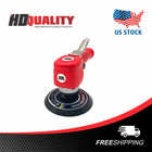 Hdq 6    Dual Action Pneumatic Air Sander Pad 6     152 Mm
