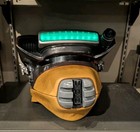 New    2026 Star Wars Galactic Archive Series Princess Leia Boushh Helmet 
