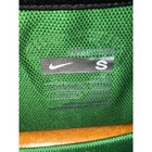 Celtic Football Club Jersey Carling Mens Small Green White Nike Soccer Shirt