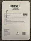 Maxell Mini Dv Camera 60 Minute Digital Video Cassette Pack 8 New Tapes Read Nfo