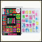 2026 Hot Needoh Advent Calendar Gift For Children 24 Days Of Surprises- Us