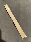 Pearl Pink 42mm 44mm Nike Apple Watch Sport Loop Band Genuine authentic 