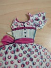 Vintage Sisters Paper Dolls  With 23 Pieces Of Clothing