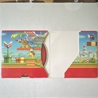 Nintendo New Super Mario Bros  Wii  nintendo Wii  2009  Multiplayer Disc Sleeve