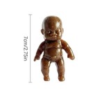 Squishy Babies Glitter Slow Rising Squishy Toy Soft Relief Sensory Fidget Toy