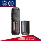 2x Remote Control Replacement For All Tcl Hisense Onn Roku Tv