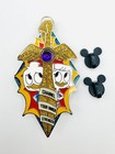 Disney Pin 2024 Dlr Tales Of The Sword Huey Dewey Louie Ducktales Le 3000