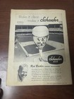 1952 Brooklyn Dodgers Official Yearbook Jackie Robinson Campanella Snider Reese