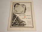 Vintage Star Needlework Journal Volume 6 Number 2 1921