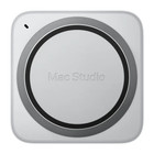 Apple Mac Studio M4 Max 36gb Ram 512gb Ssd Silver Mu963ll a 2025 Model