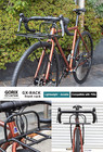 Gorix Bike Front Rack Carrier Mtb Road Bicycle Gx-rack