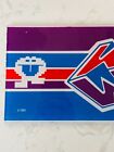 Warp Warp    Video Game Marquee - Rock-ola - 1981 - Original
