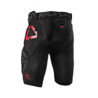 Leatt Impact Shorts 3df 5 0 Black