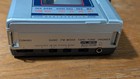 Vintage Sanyo M-g30 Am fm Stereo Metal Tape Cassette Player Walkman Tested Works