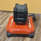 Hilti C 8-22 Nuron Charger   Hilti B 22-255  12ah Battery  B 22-255 Li-ion