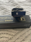 Vintage German Hohner Pro Harp Ms Harmonica Key Of G Antique Germany