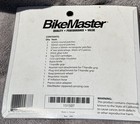 Bikemaster Tire Repair Kit 151507 New In Package