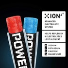Powerade Sports Freezer Bars 1 5 Oz B-vitamins   Electrolytes Pack Of 16 X 2
