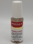 Mavala Stop Deterrent Nail Polish Treatment Nail Care To Help Stop Bitting Nails
