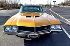 1970 Buick Grand Sport Stage 1 