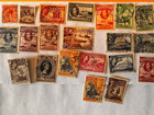 Gold Coast Stamps - 24 - As Shown