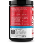 Optimum Nutrition Amino Energy Plus Energy Drink Powder  Strawberry  30 Servings