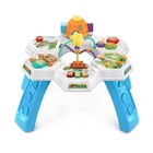 Vtech Buzz   Learn Activity Table