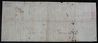 1861  5 Civil War Era Confederate States Of America Currency T-34  p-10