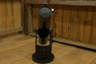 Orion Skyline 8  Dobsonium Telescope With Base  3 Eyepieces  Excellent Condition