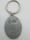 Vintage 2003 Cal Bears Key Chain Collegiate Licensed Sports Nos