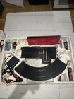 Tyco Ho Racing Track Set  8807 International 100  With Original Cars Tested  