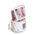 2022 Mint Us Flag Forever Stamps 100 Count Roll Commemorative Stamp