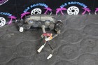 2011 Ktm 250 Xcf-w Oem Speedo Speedometer Instrument Cluster Bracket Assy  good 