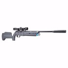 Umarex Komplete Ncr  177 Pcp Air Rifle- Dark Gray