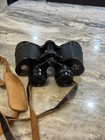 Nikon J-b7 7x 35 7 3 Nippon Kogaku Tokyo Binoculars With Case Read Below Issue