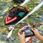 Gps Smart Automatic Fishing Bait Boat