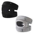 Knee Brace Support Neoprene Patella Stabilizing Compression Straps Adjustable