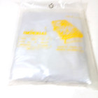 Billiards Pool Table Cover For 9ft Table Silver Gray Vinyl Imperial Brand